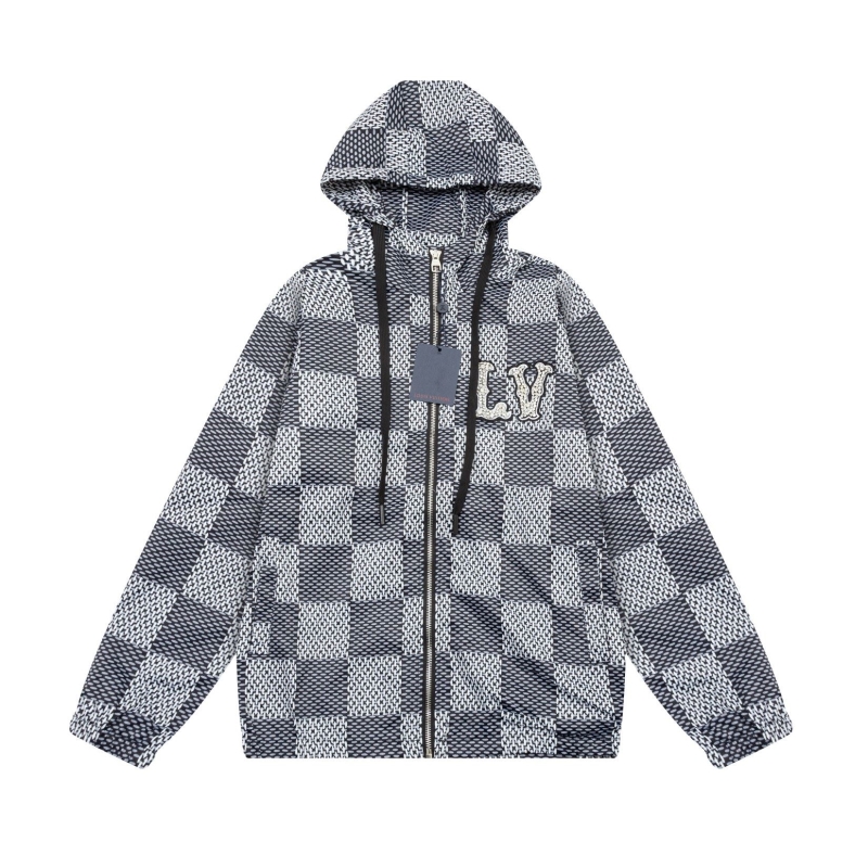 LV Jackets
